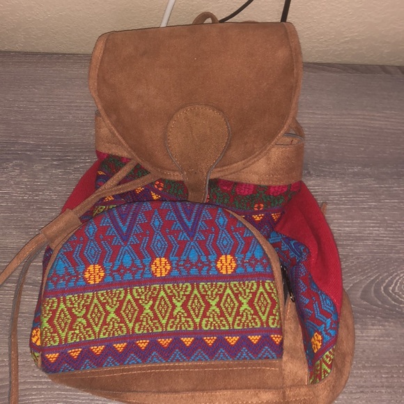 Mini Back Pack - Picture 5 of 5